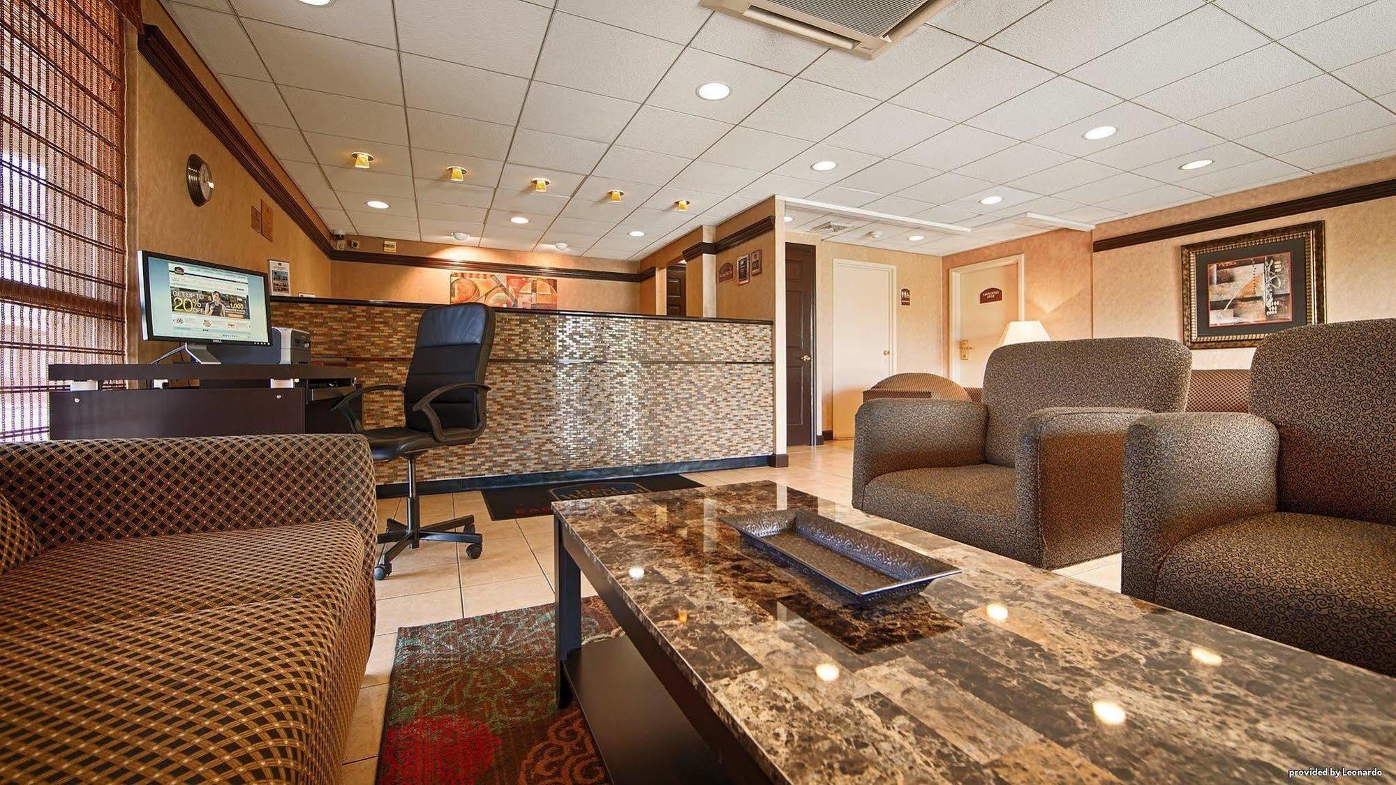 Surestay Hotel By Best Western East Brunswick Exterior photo